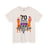 DBOOK 70 POINT GAME Heavy Cotton Tee