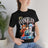 NEON GENESIS EVANGELION Unisex Tee