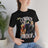 Cowboy Bebop Vintage Unisex  Tee