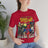 SPECTACULAR SPIDER-MAN Unisex  T-shirt